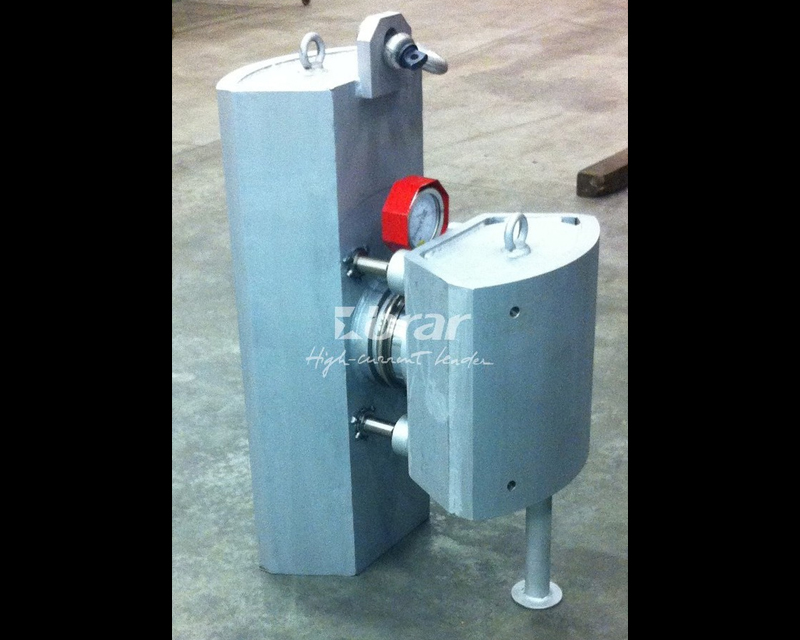 CMS CLAMPING MEASUREMENT SYSTEMCMS夹具测量系统